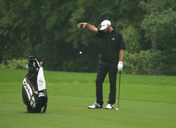 Are these the European Tour's unluckiest shots?