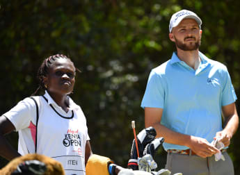 Glad's House making a difference in Kenya