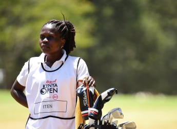 What is Glad's house?