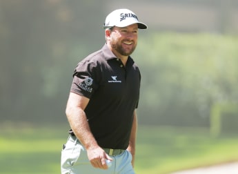 Are these the European Tour's luckiest shots?