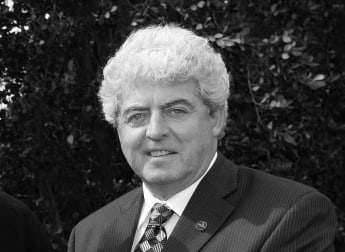 John O'Leary: 1949 - 2020