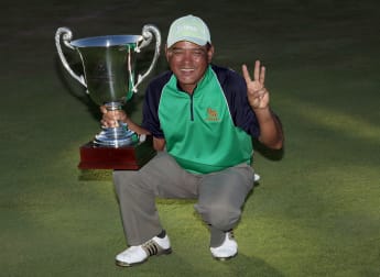 Ruangkit’s record winning streak 