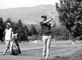 Player Blog: Lucas Herbert