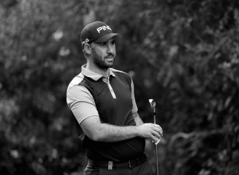 Player Blog: Oliver Farr