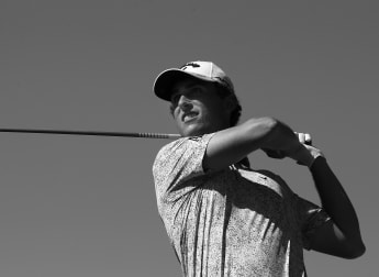 Player Blog: Renato Paratore