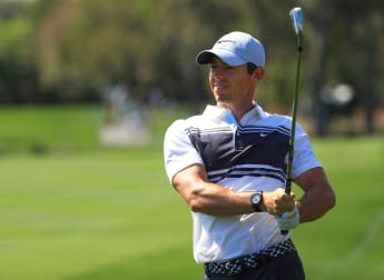 Happy Birthday Rory McIlroy