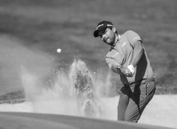 Player Blog: Romain Langasque