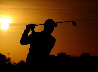 Resumption of Official World Golf Ranking