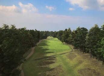 BMW Indoor Invitational powered by Trackman at Wentworth Club - UPDATES