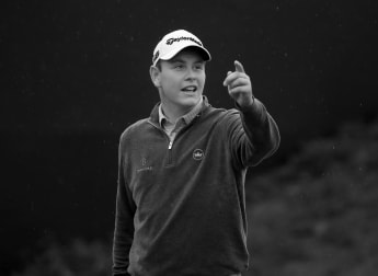 Player Blog: Robert MacIntyre