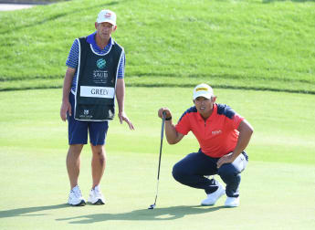 ETCA start Go Fund Me Prize Draw for Asian Tour and Sunshine counterparts