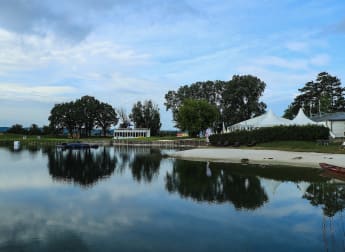 Austrian Open: Five Things To Know