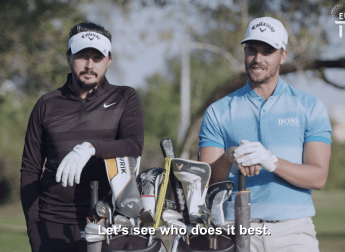 Callaway ‘Tour Tips’ Season Two, Episode Two