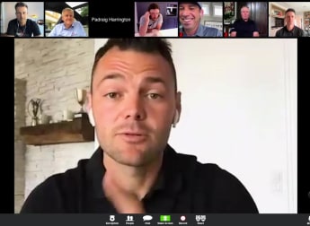 11 Things you missed from the European Tour Conference Call