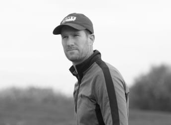 Player Blog: Wil Besseling