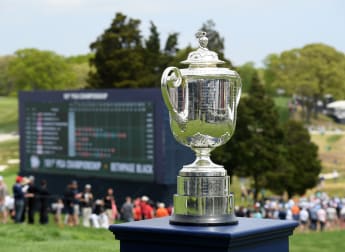 2020 US PGA Championship postponed