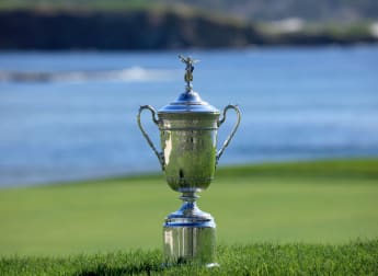 U.S. Open Qualification Series