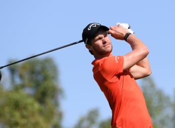 Detry wins Worplesdon Charity Pro-Am; Fundraising continues 