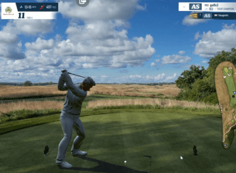 Nedbank Golf Challenge to feature on European eTour schedule in 2020