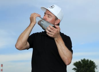 Korhonen powers to maiden victory in Austria