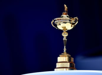 Ryder Cup digital deal struck with NBC Sports