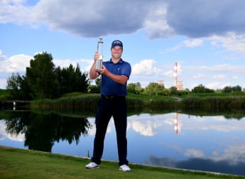 The Debrief: Austrian Open