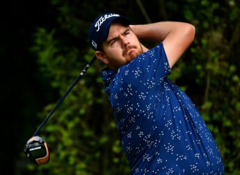 Lawson takes early lead at GC Adamstal