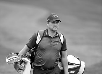 Player Blog: Marc Warren