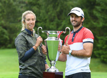 The Debrief: Euram Bank Open