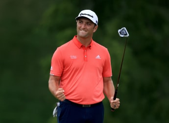 Jon Rahm becomes World Number One