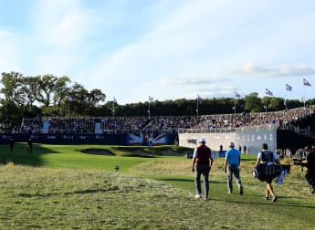 Betfred British Masters: Five things to know