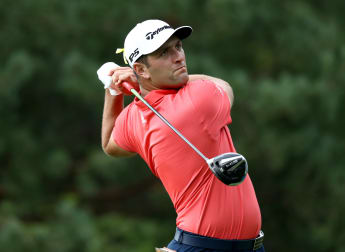 European Golfers to reach World Number One