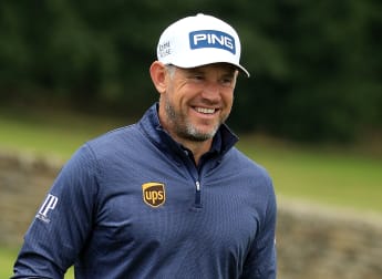 Close House condition excites Westwood