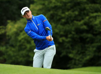 Day one digest: Betfred British Masters hosted by Lee Westwood