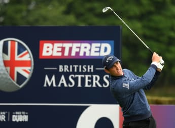 Flawless Paratore leads the way