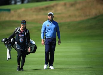 Westwood hails efforts to combat coronavirus