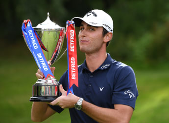 Paratore powers to victory at Close House
