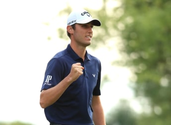 Paratore keen to carry form over to Hero Open