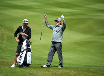 Who is playing in the 2020 Hero Open?