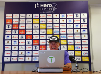 Jiménez and Drysdale set for landmark appearances