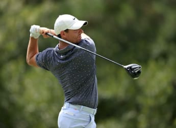 McIlroy eyeing consistency in Memphis