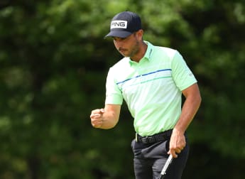 Garcia Rodriguez goes low at Hero Open