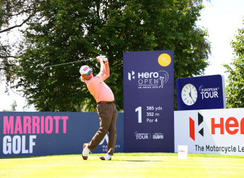 Day one digest: 2020 Hero Open