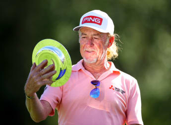 Jiménez makes European Tour history with 707th appearance at Hero Open