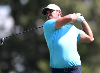 Defending champion Koepka leads by two in Memphis