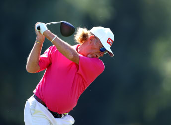 Jiménez closes gap on Garcia Rodriguez