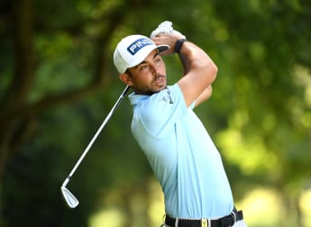 Garcia Rodriguez remains in front