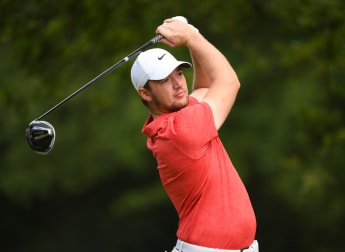 Horsfield gallops clear at Forest of Arden