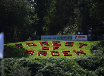 Day three digest: 2020 Hero Open