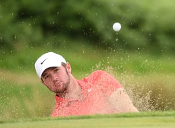 Horsfield holds narrow lead at Forest of Arden